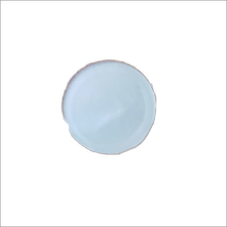 White End Cap