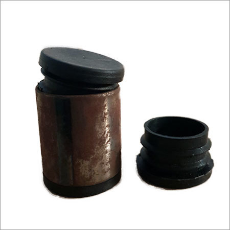 Tube Caps