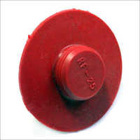 Plastic Tube Caps