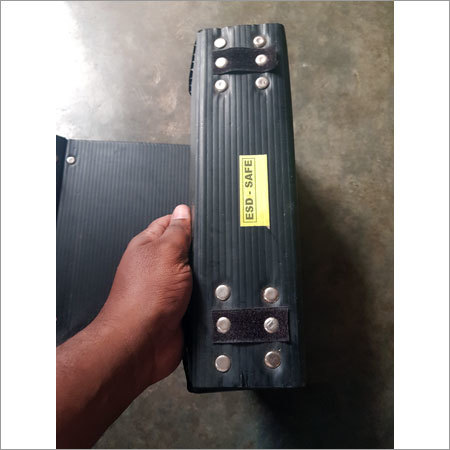 ESD Safe Tool Box