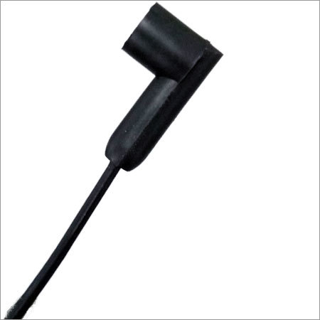 Moulded Connectors