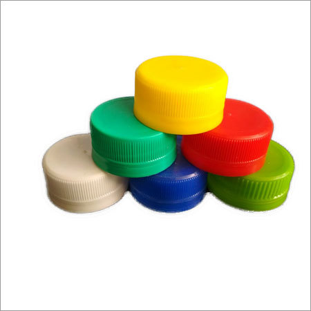 Plastic Caps