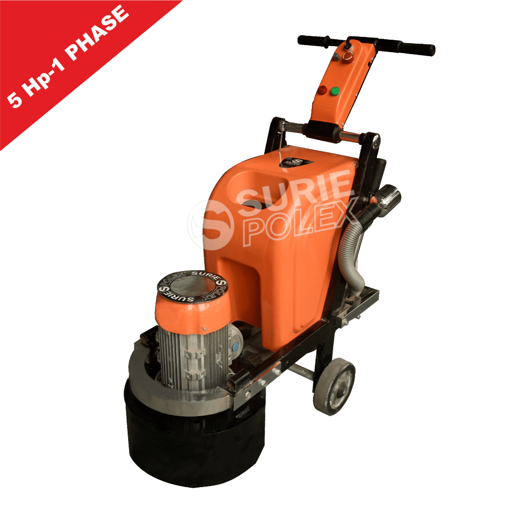 Floor Grinding FPM-330