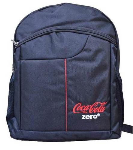 COCACOLA BLACK DOG BAG