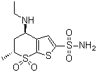 Dorzolamide