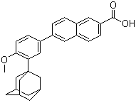 Adapalene Api - Cas No: 106685-40-9