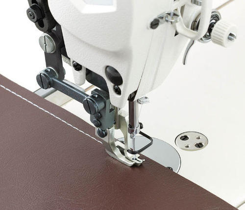 Car Seat Cover Making Sewing Machine