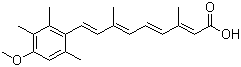 Acitretin Api - Boiling Point: Not Applicable (Decomposes)