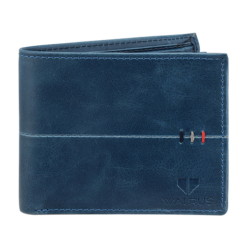 Leather wallet