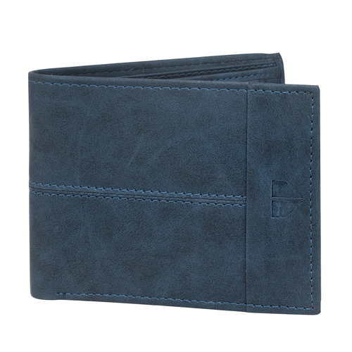 Leather wallet