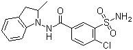 Indapamide - Pharmaceutical Grade, Type: Other | Effective Diuretic for Hypertension Management