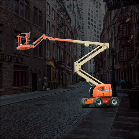 Boom Lift rentals