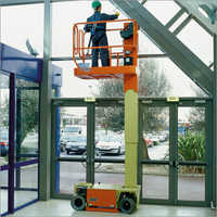 Vertical Lift rentals