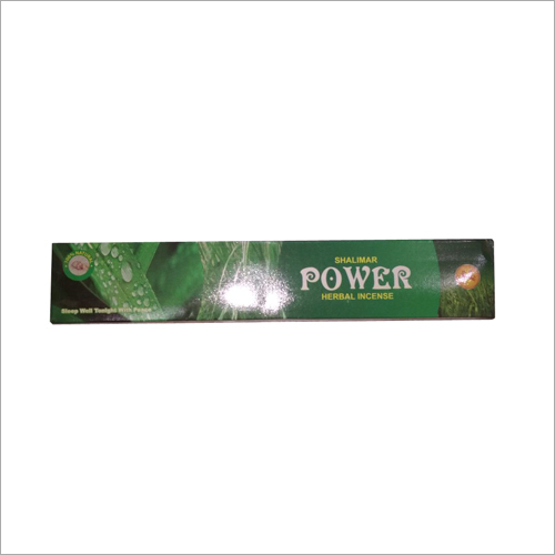 Mosquito repellent agarbatti