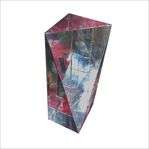 Thick Acrylic Trophy