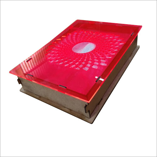 Trophy Box