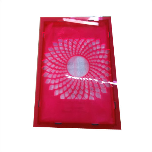 Acrylic Trophy Box