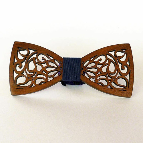 Wooden Bow