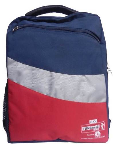 Nse Travel Bag