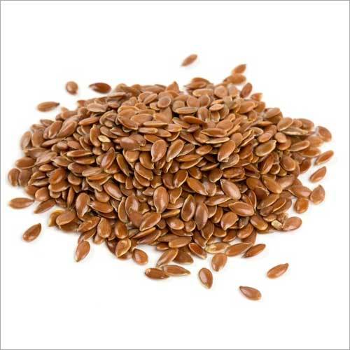 Flax Seeds Flax Seeds