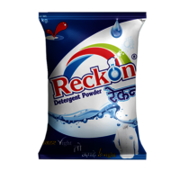 Blue Reckon Detergent Powder