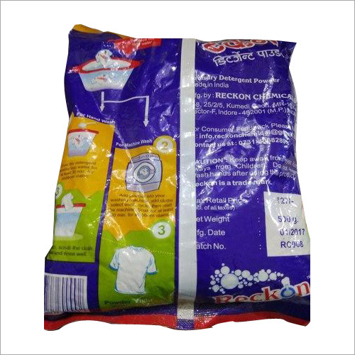 Washing Powder