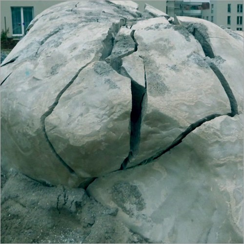 Stone Cracking Powder Cas No: 3816