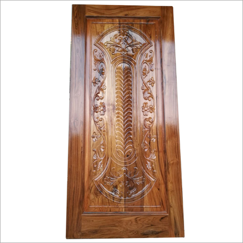 Sagwan Door