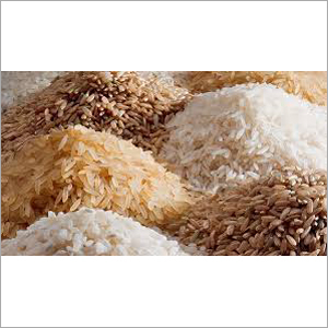 Raw Rice