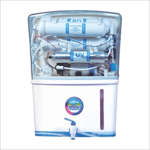 Domestic RO Purifier