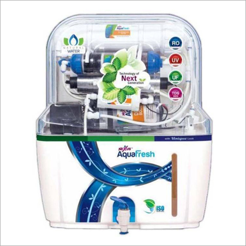 Swift Domestic Water Purifier