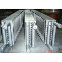 Air AHU Cooling Coils