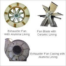 Mill Fan Casing