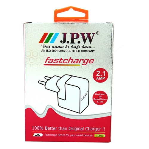 2amp fast charger