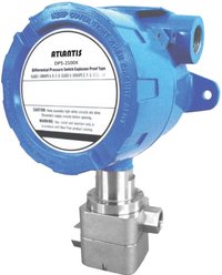 Differential Pressure Switch