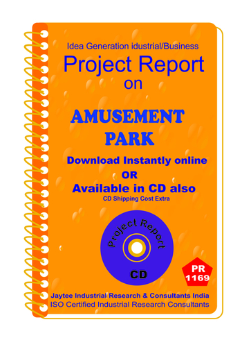 Information Technology Project Reports