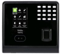 Access Control & Attendance system