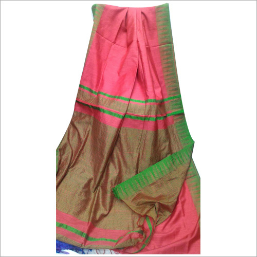 Ladies Cotton Saree