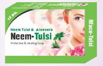 Neem Tulsi