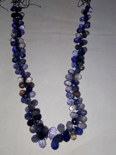 Iolite Grade: A