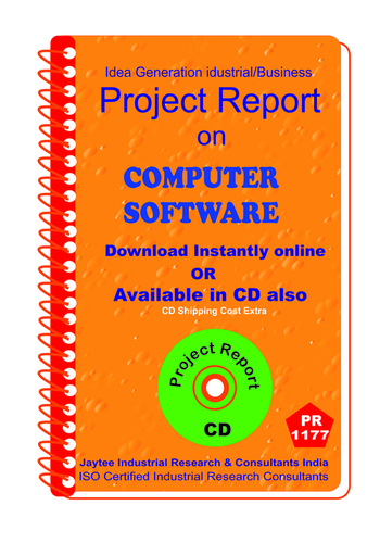 Information Technology Project Reports