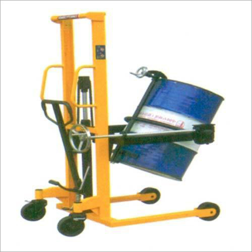 Strong Hydraulic Drum Lifters