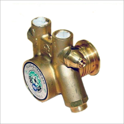 Roto Pump