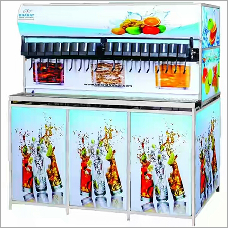 20+1 Shop Model