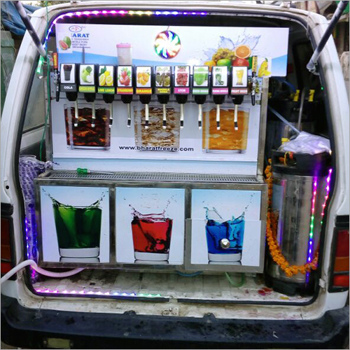 10+2 Van Model