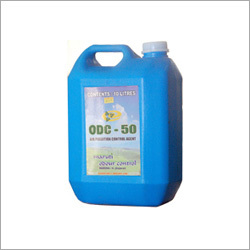 ODC-50 Essential Oils