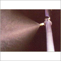 Nozzle For Spray