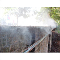 Industrial Air Pollution Controller Chemicals