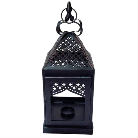 Decorative Wall Lantern