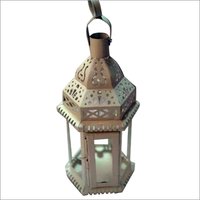 Moroccan Style Lantern